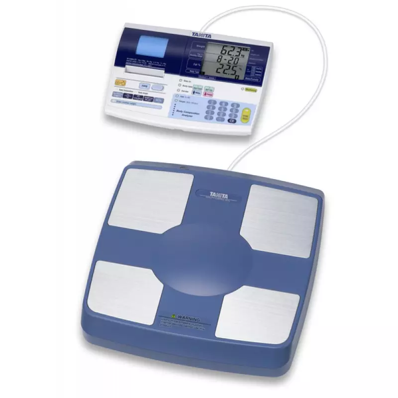 Analizator TANITA BC 420 MA