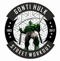 Trener personalny Damian Gontarz